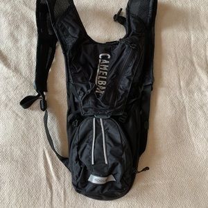 Camelbak Rogue Hydration Pack, small